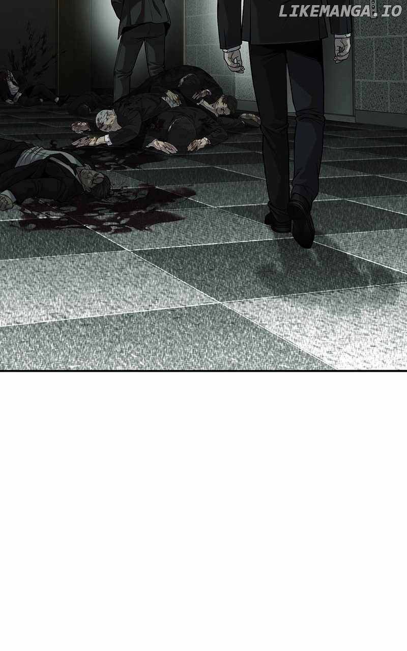 Son's Retribution Chapter 47 34